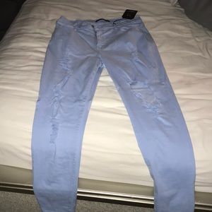 BRAND NEW FASHION NOVA JEANS